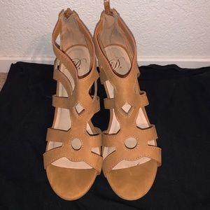 Wedges
